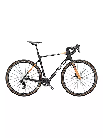 KTM | Gravelbike X-Strada Master | 